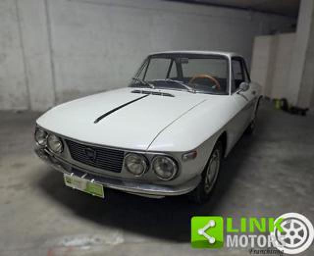 Lancia Fulvia 1216 Leva Lunga 