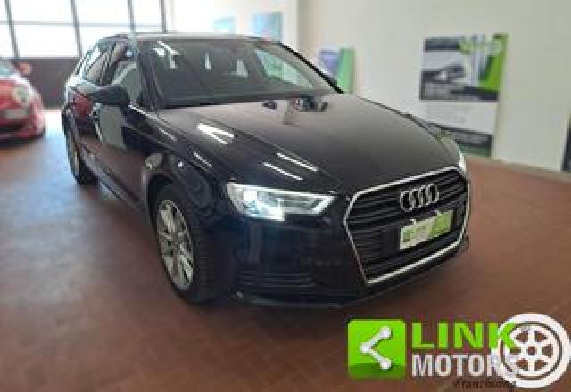 Audi A3 Spb 30 Tdi S Tronic Business 