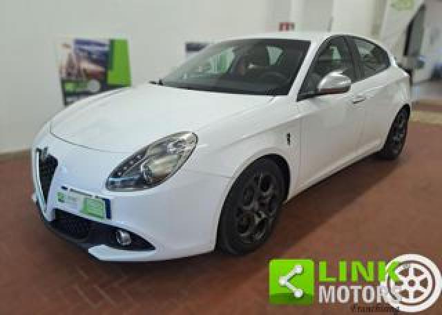 Alfa Romeo Giulietta 1.4 Turbo 120 Cv Super 