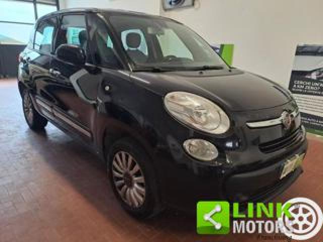 Fiat 500l 0.9 Twinair Turbo Natural Power Lounge 