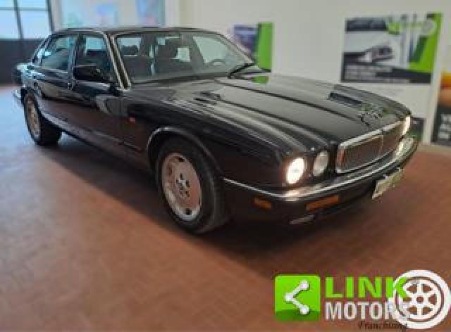 Jaguar Xj6 3.2 Cat 