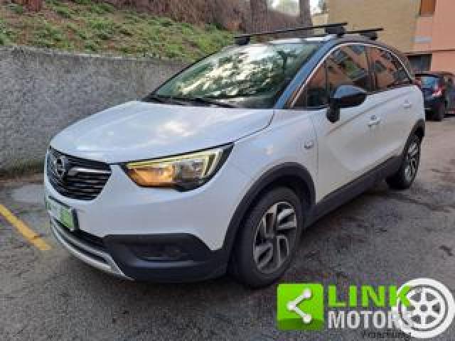 Opel Crossland X 1.2 Gpl 12v Advance **garanzia Incl.** 