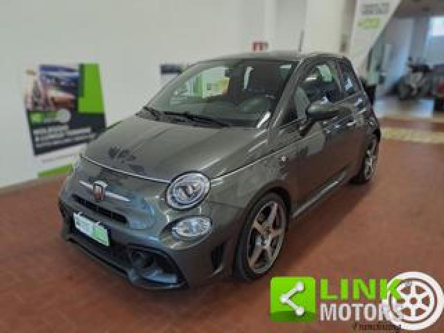Abarth 595 1.4 Turbo T-Jet 145 Cv 