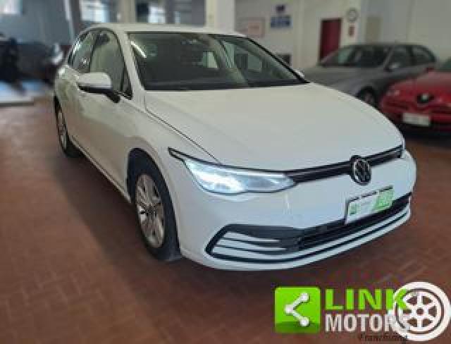 Volkswagen Golf 2.0 Tdi 150 Cv Dsg Scr Style **gar. Incl.** 