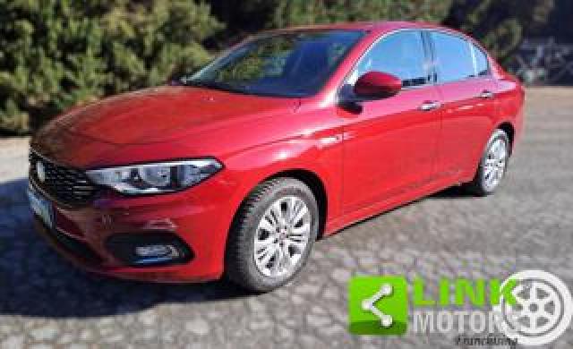 Fiat Tipo 1.4 5 Porte Lounge 