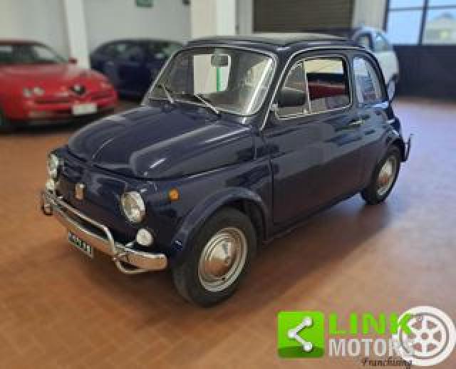 Fiat 500 L 