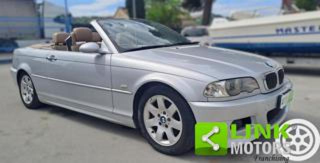 Bmw 325 Cabrio 