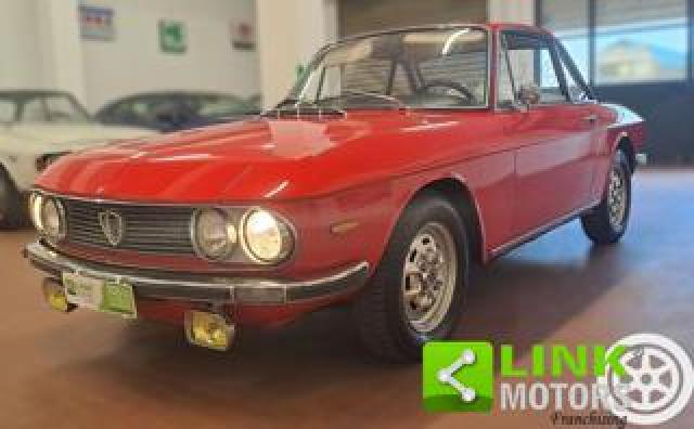 Lancia Fulvia Ii Serie 