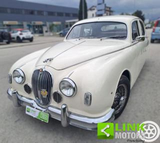 Jaguar Other Mk 1 