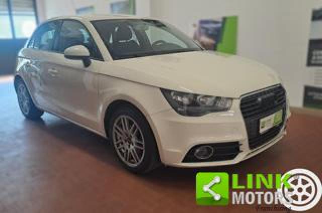 Audi A1 Spb 1.6tdi S Tronic S Line Edition Plus  
