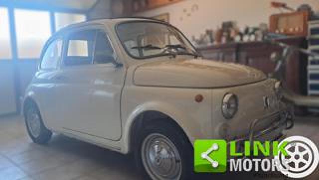 Fiat 500 L 