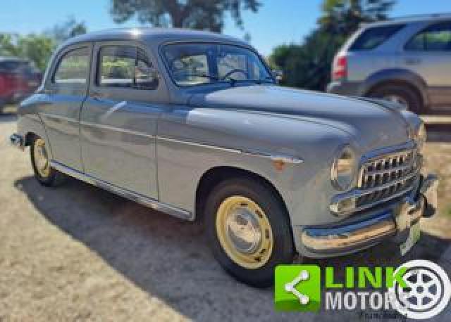 Fiat Other 1900 