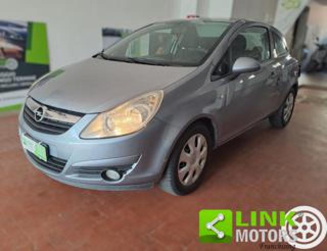 Opel Corsa 1.2 3 Porte Easytronic Sport 