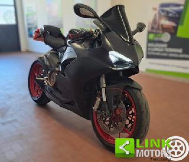 Ducati Panigale V2 . 