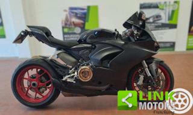Ducati Panigale V2 . 