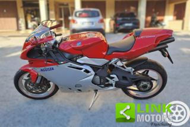 Mv Agusta F4 1000 . 