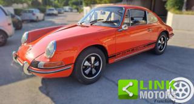 Porsche 912 1.6 5 Strumenti 