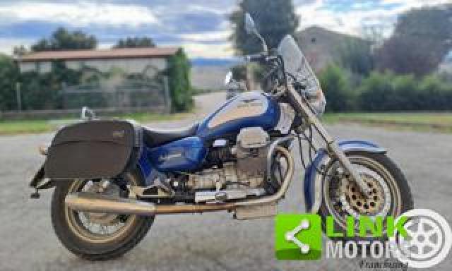 Moto Guzzi California 1100 . 