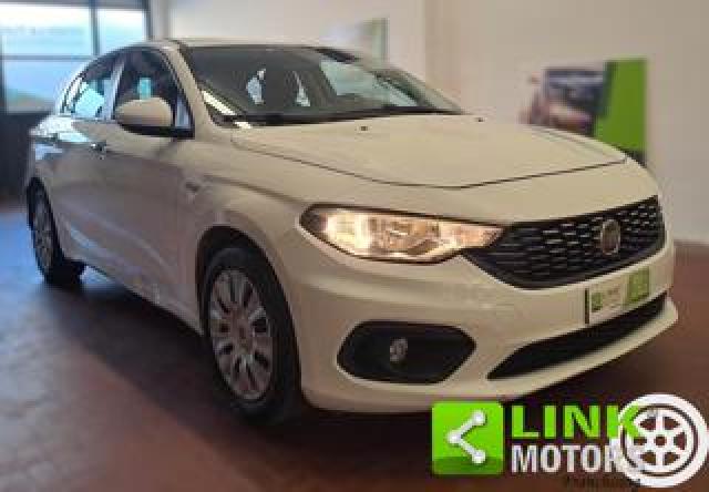 Fiat Tipo 5p   95cv Easy 