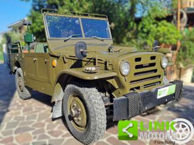 Fiat Campagnola Ar 55 