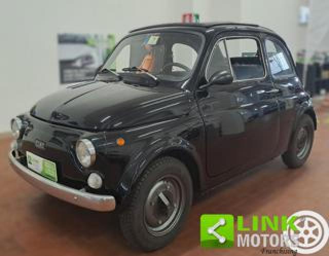 Fiat 500 L 
