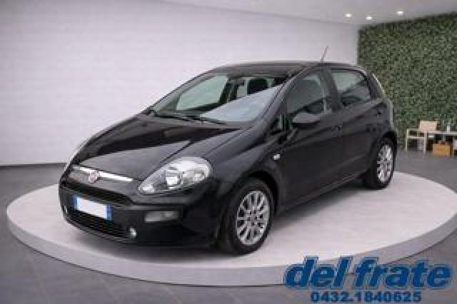 Fiat Punto Evo 1.3 Mjt 75cv Dpf S&s 5p Dynamic 