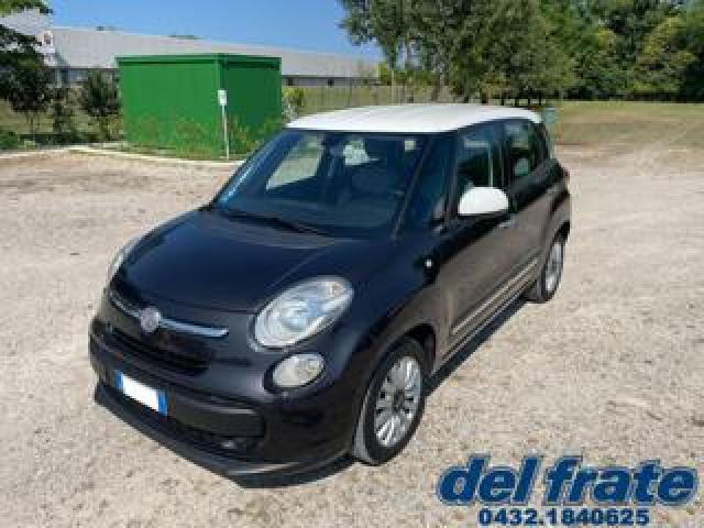 Fiat 500l 1.3 Multijet 85cv Lounge 