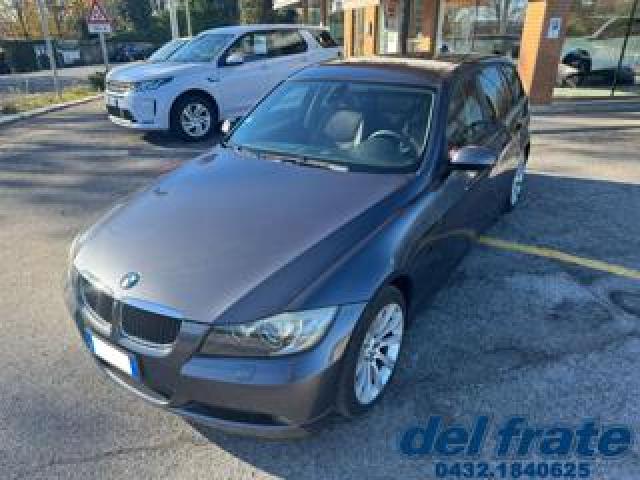 Bmw 320 E90 320d Touring Futura 
