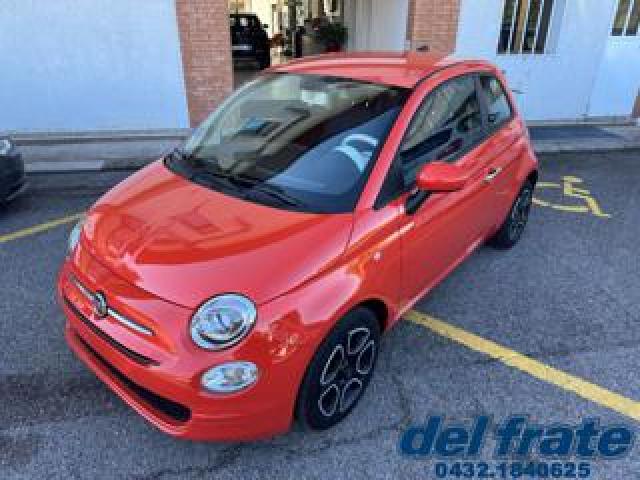 Fiat 500 Ii 1.0 Mild-Hybrid 70cv Cult 