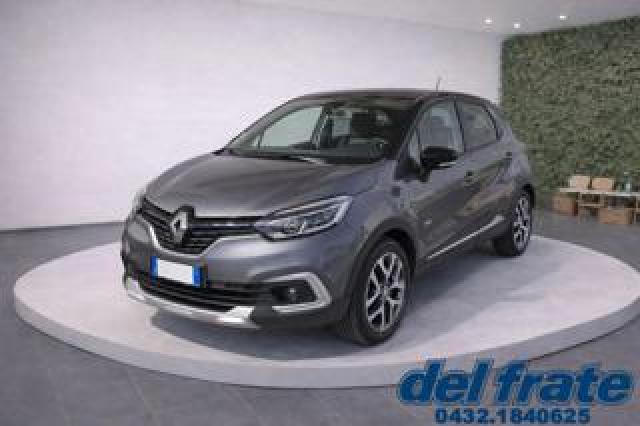 Renault Captur I 0.9 Tce 12v 90cv Sport Edition2 
