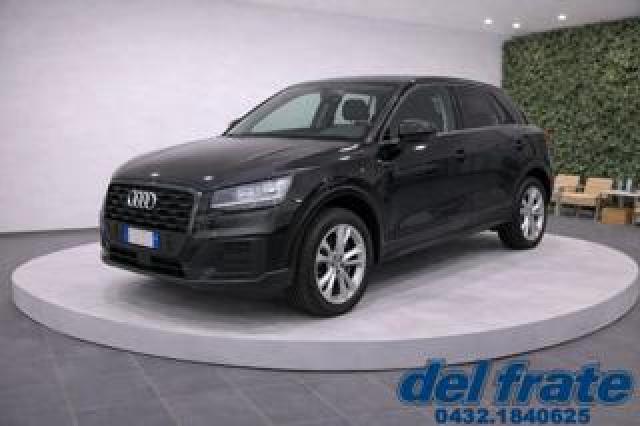Audi Q2 1.0 Tfsi 115cv Ultra 