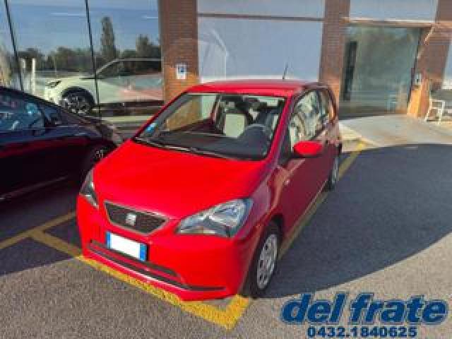Seat Mii 1.0 60cv Style 3p 