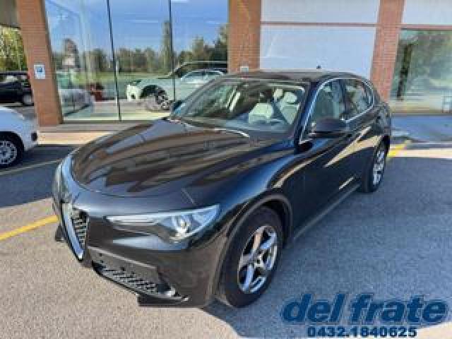 Alfa Romeo
