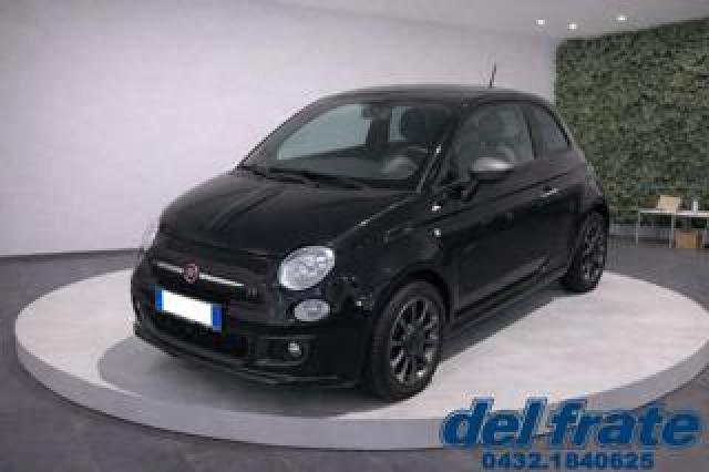 Fiat 500 Ii 1.2 8v 69cv s 
