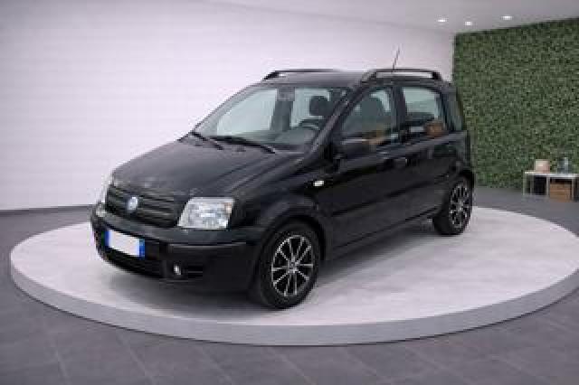 Fiat Panda Ii 1.2 8v 60cv Dynamic 