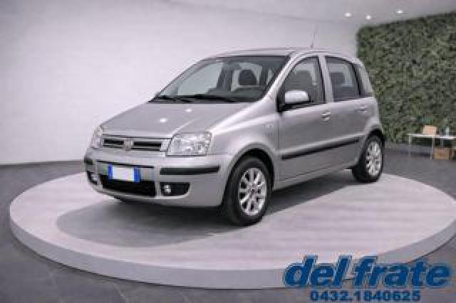 Fiat Panda Ii 1.2 8v 60cv Dynamic Eco 