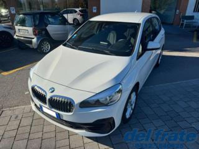 Bmw 218 218i F45 Active Tourer Advantage Automatica 