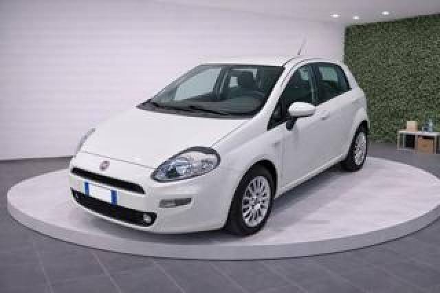 Fiat Punto Iv 1.3 Mjet Ii 75cv Dpf Street 5p 