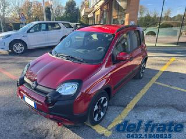 Fiat Panda Cross Iii 1.0 70cv Fireflymild Hybrid Cross Plus 4x2 