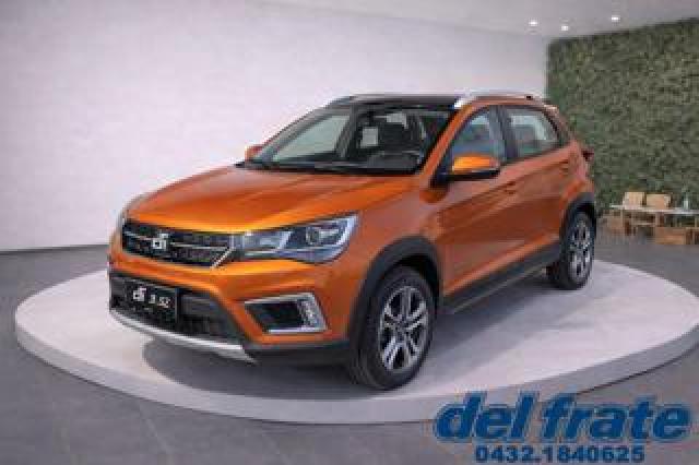 Dr Motor Dr3 S2 1.5 Bi-Fuel Gpl 