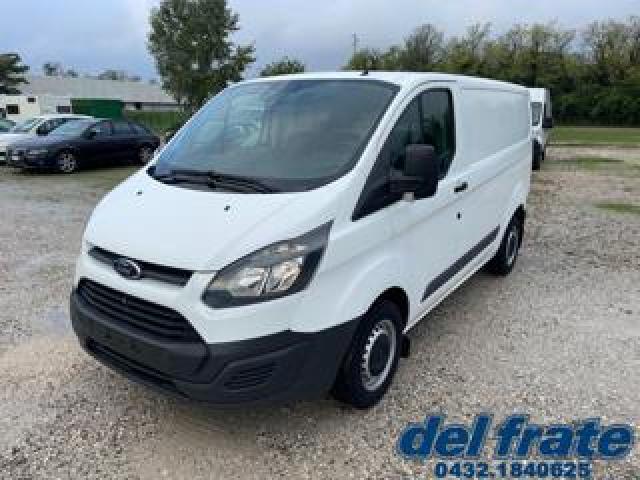 Ford Transit Custom I 250 2.2 Tdci Pc Furgone Entry 