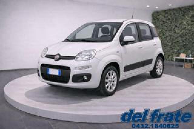 Fiat Panda Iii 1.2 8v 69cv Easy 