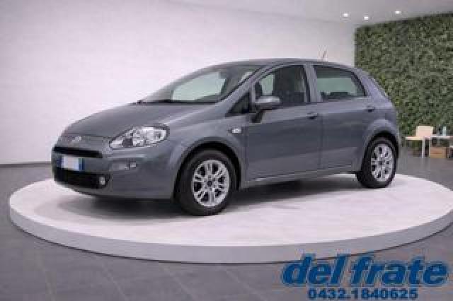 Fiat Punto Evo 1.2 8v 65cv 5 Porte Dynamic 