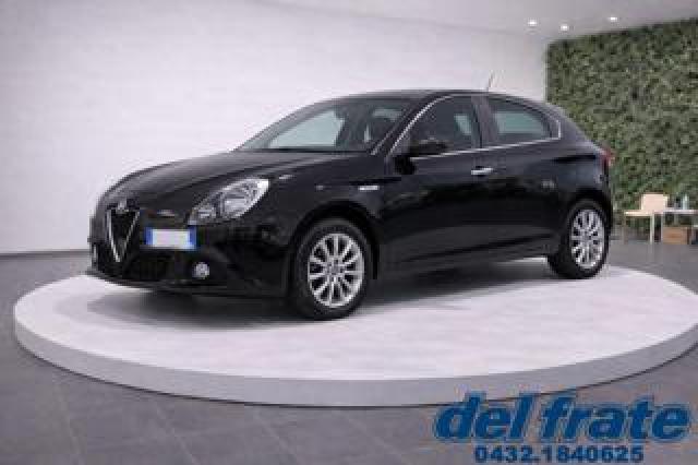 Alfa Romeo Giulietta 1.6 Jtdm-2 120cv Distinctive 