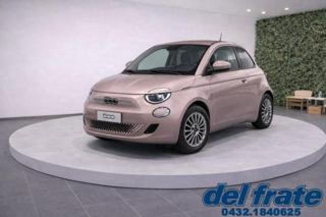 Fiat 500 1.0 Hybrid 65cv Offerta Nuovo 02-2026 
