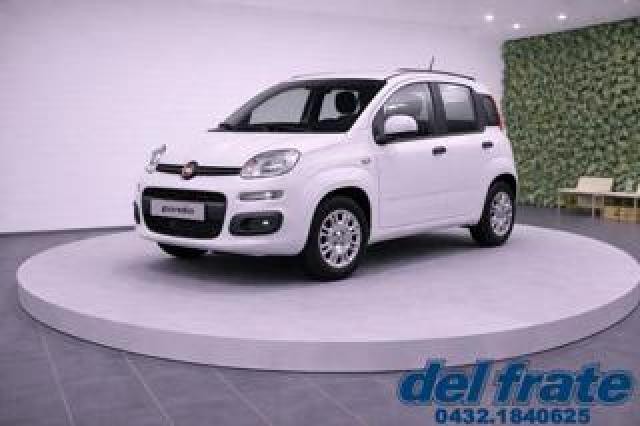Fiat Panda 1.0 Firefly 70cv S&s Hybrid Pop Km Zero 