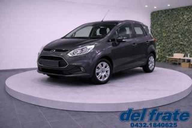 Ford B-Max 1.0 Ecoboost 100cv Plus 