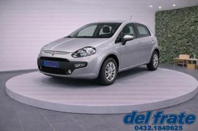 Fiat Punto Evo 1.3 Mjt 75 Cv Dpf 5 Porte S&s Dynamic 