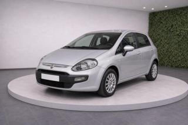 Fiat Punto Evo 1.3 Mjt 95cv 5 Porte S&s Dynamic 