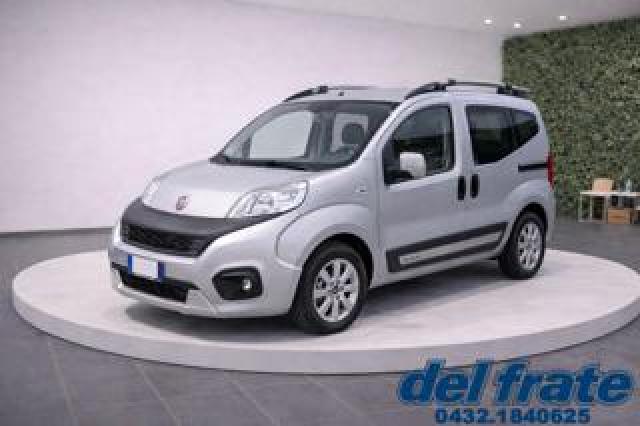 Fiat Qubo 1.3 Mjt 95cv Trekking 